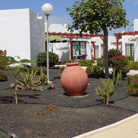 Sun Beach Bungalows 칼레타데푸스테 외부 사진