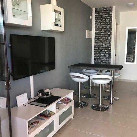 Sun Beach Bungalows 칼레타데푸스테 외부 사진