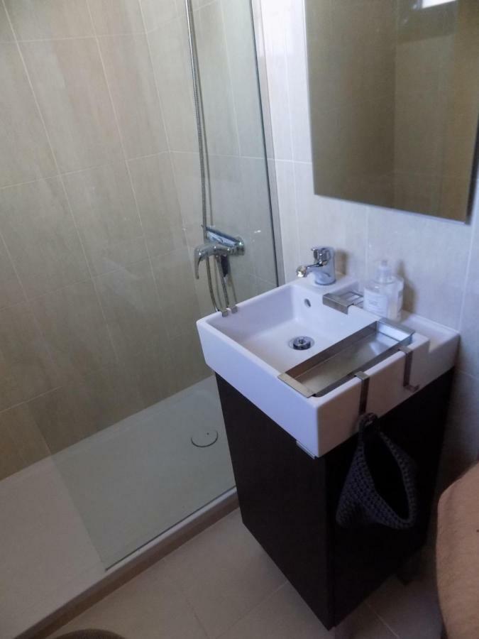 Sun Beach Bungalows 칼레타데푸스테 외부 사진