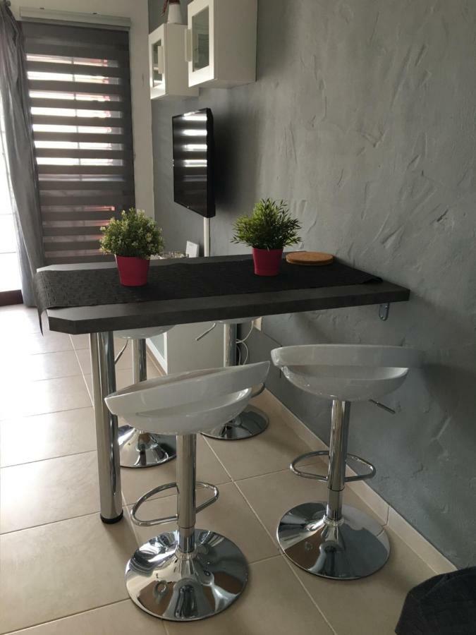 Sun Beach Bungalows 칼레타데푸스테 외부 사진