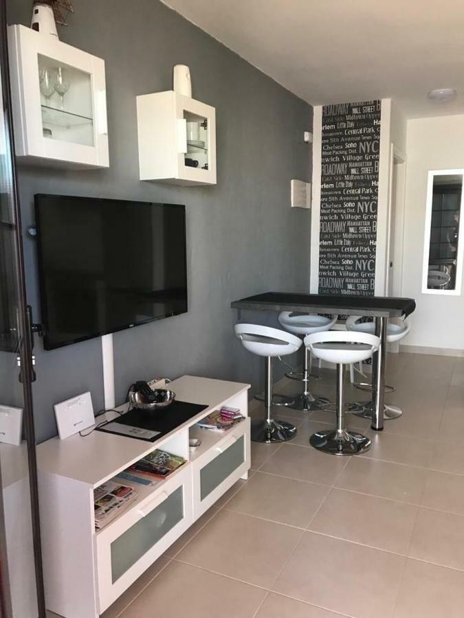 Sun Beach Bungalows 칼레타데푸스테 외부 사진